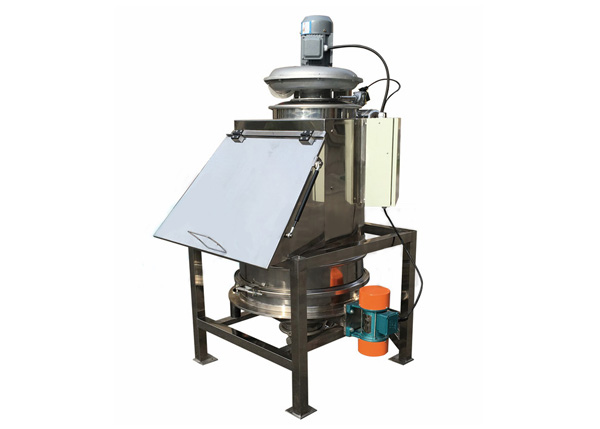 無塵投料站使用中應該注意什