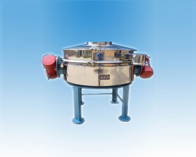 面粉行業(yè)篩分工藝流程及設備選擇