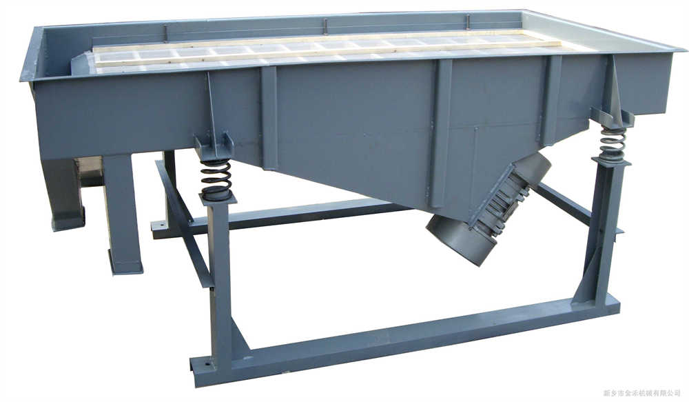 破碎篩分洗砂組合系統