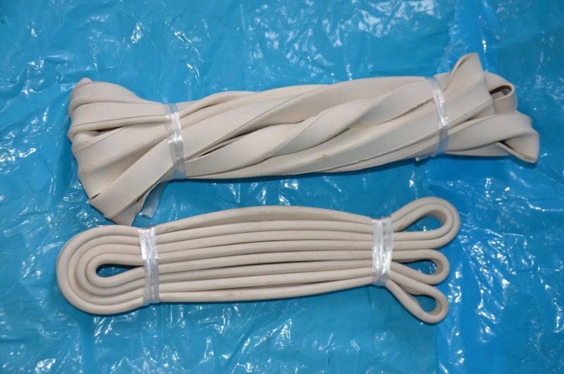 振動篩密封圈的詳細介紹及優(yōu)點