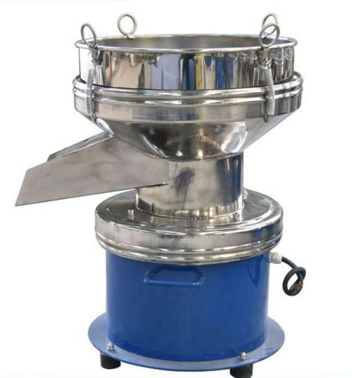 食品行業(yè)在選用振動(dòng)篩是要注意哪些問(wèn)題.