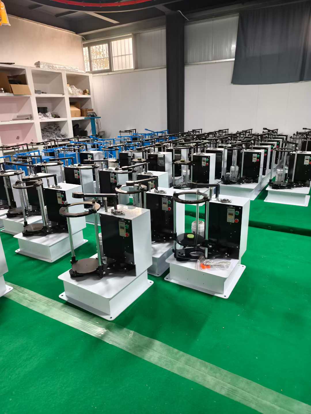 各種實驗用檢驗篩，拍擊篩，過濾篩