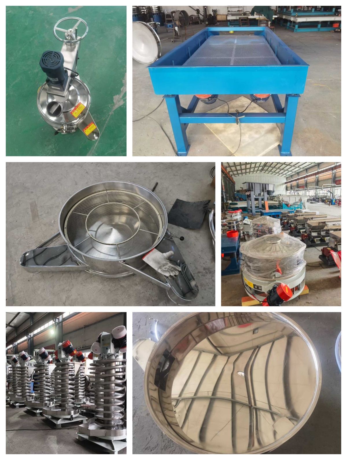 同樣的設備，不同的效果，因為細節不一樣； ?同樣的材質，不同的結果，因為工藝不一樣； ?同樣的設備，不同的價格！