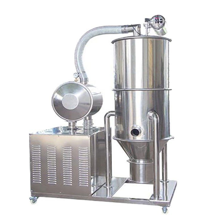 正負壓輸送 真空上料機