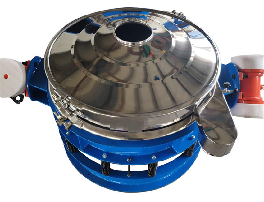 直排篩 直排振動篩 振蕩篩