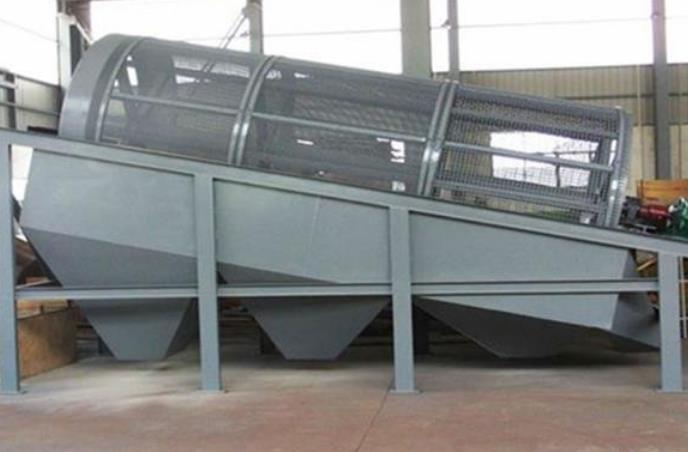 滾筒篩、圓筒篩、轉(zhuǎn)筒篩