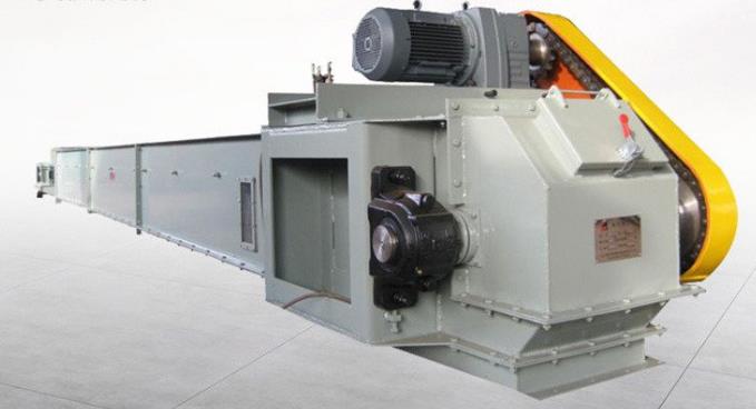 刮板輸送機(jī)