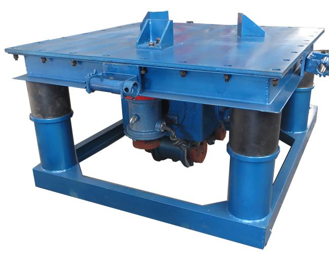 定制振動平臺 振實臺