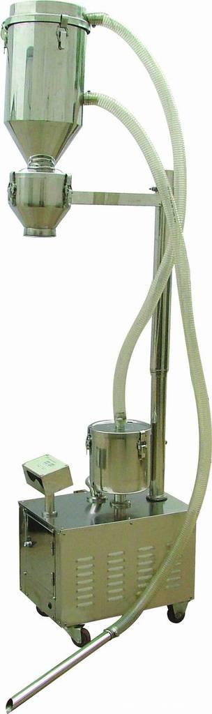 電動(dòng)氣動(dòng)真空上料機(jī)