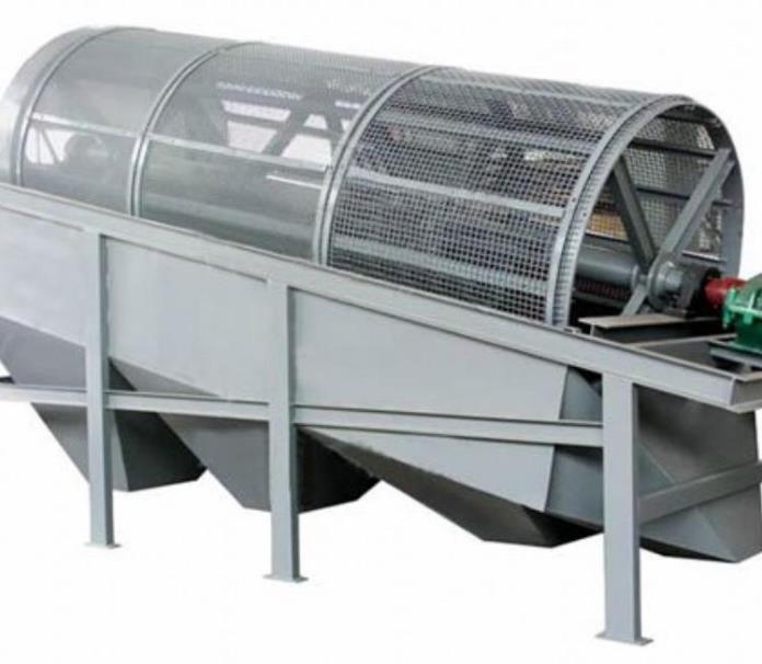 滾筒篩、圓筒篩、轉(zhuǎn)筒篩