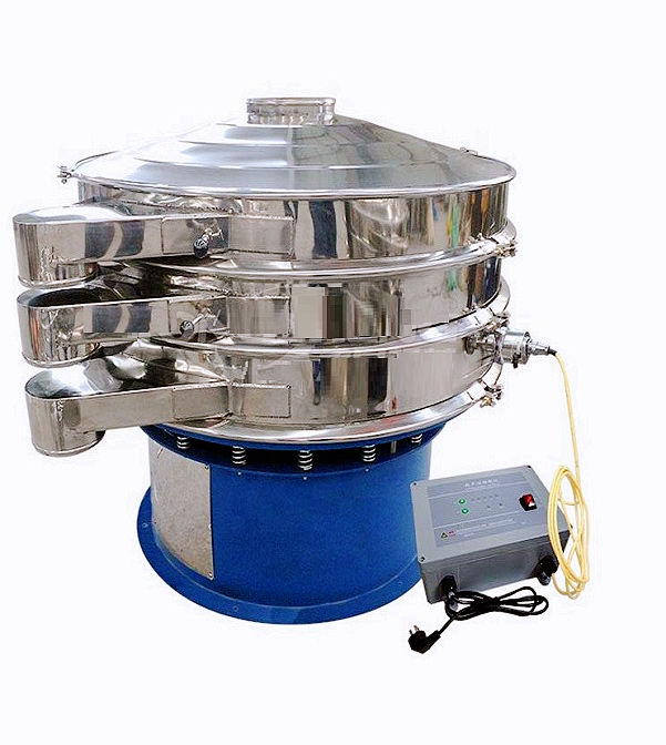 醫藥粉末 超聲波振動篩